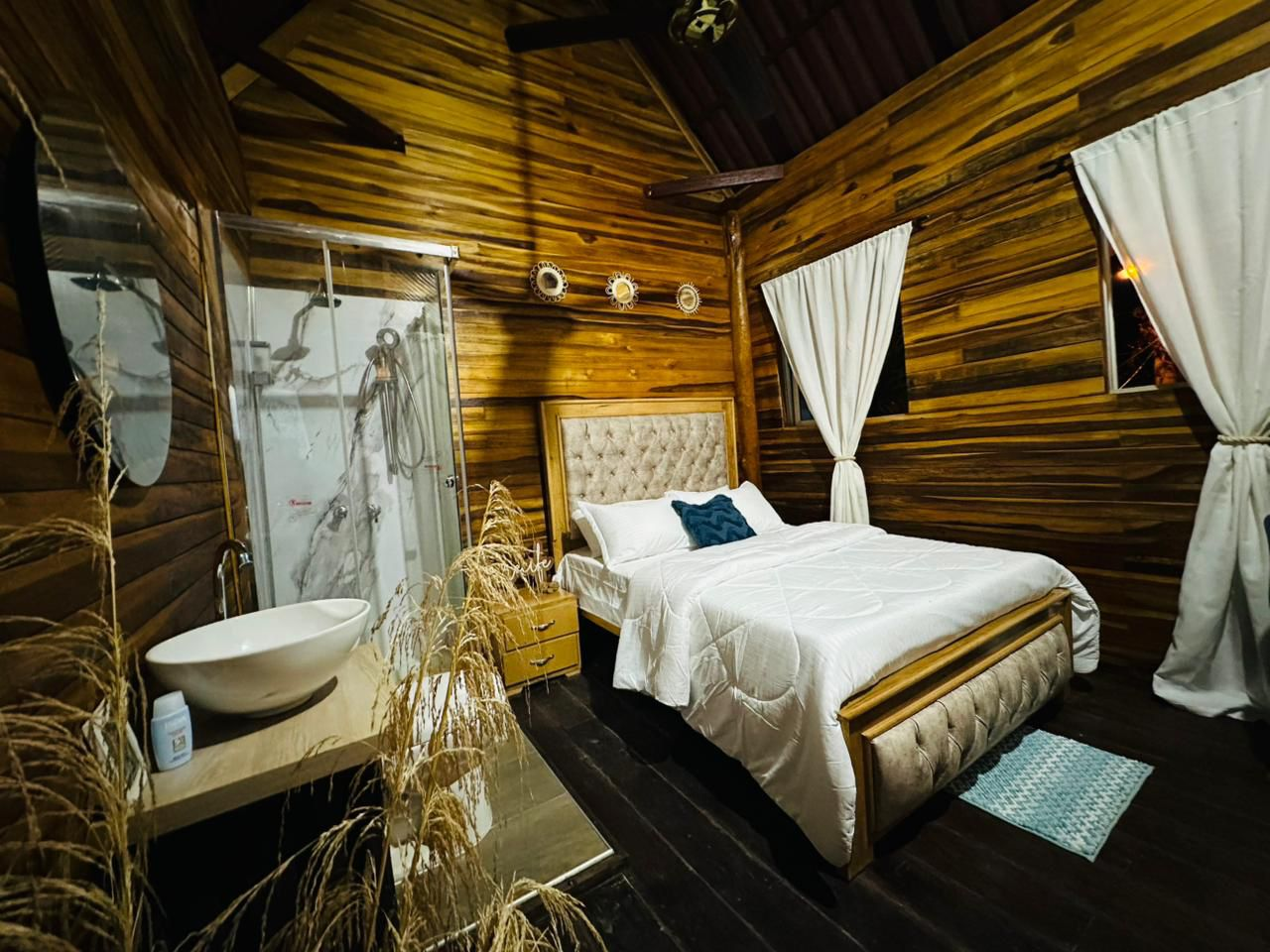 Habitación Sol y Mar